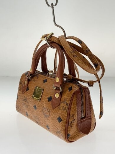 商品画像：ショルダーバッグ/レザー/CML 2