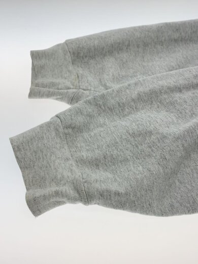 商品画像：パーカー/--/コットン/GRY/無地 3