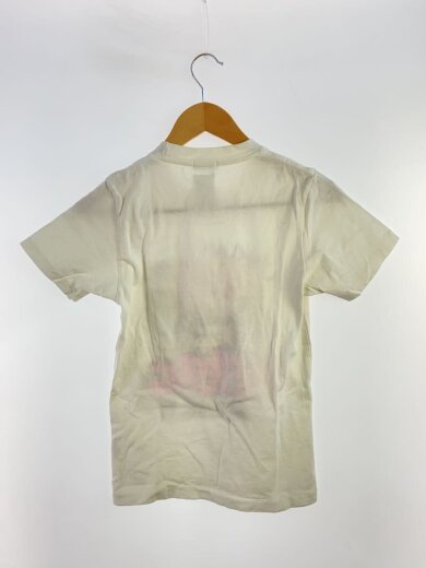 商品画像：HAVE FUN/Tシャツ/FREE/コットン/WHT/2CT-7080 2