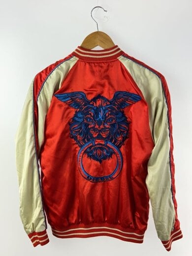 商品画像：1978 スーベニアジャケット/S/ポリエステル/ORN 2