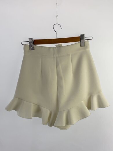 商品画像：スカート/40/ポリエステル/WHT/3041MDB07 2