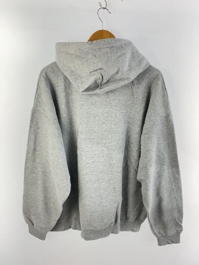 商品画像：キャラクターパーカー/僕のヒーローアカデミア/パーカー/XXL/コットン/GRY 2