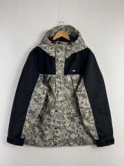 ジャケット/L/ナイロン/FTC025AWJ01