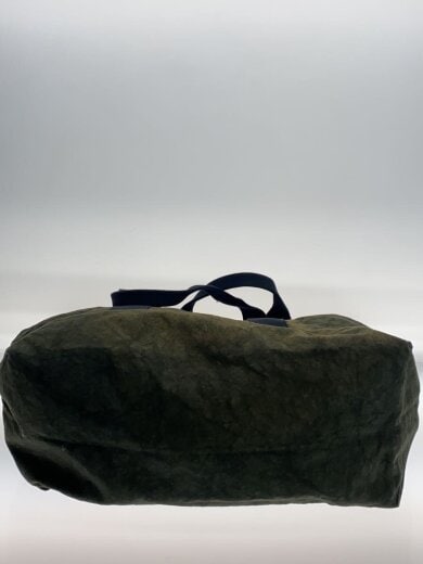 商品画像：トートバッグ/キャンバス/KHK/134253 4