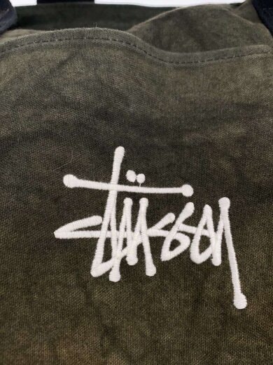 商品画像：トートバッグ/キャンバス/KHK/134253 5