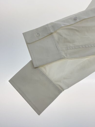 商品画像：シャツワンピース/0/コットン/WHT/4WC3226195 6