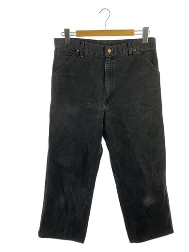 商品画像：ボトム/34/コットン/BLK/WU1305 1