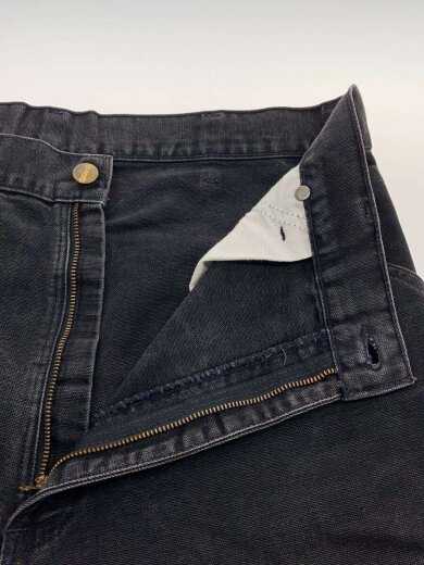 商品画像：ボトム/34/コットン/BLK/WU1305 3