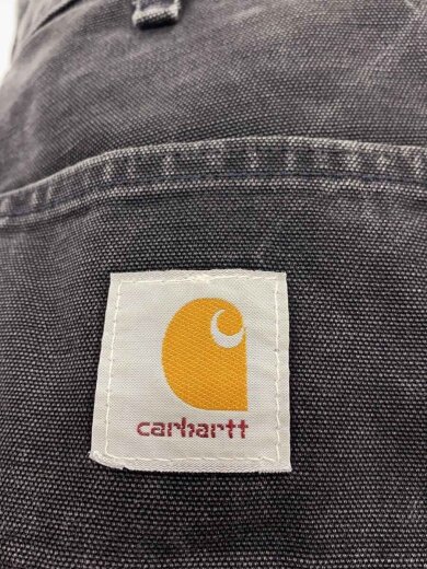 商品画像：ボトム/34/コットン/BLK/WU1305 4