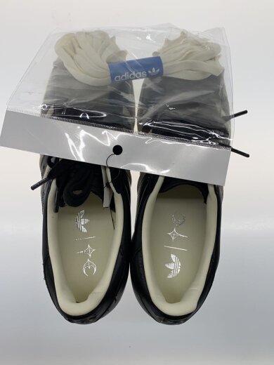 商品画像：ローカットスニーカー/27cm/BLK/レザー/JS1907/×THUG CLUB/SUPERSTAR VINTAG 3