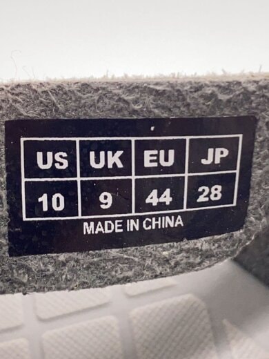 商品画像：MGUU/リカバリーサンダル/RIG FOOTWEAR/サンダル/28cm/GRY 5