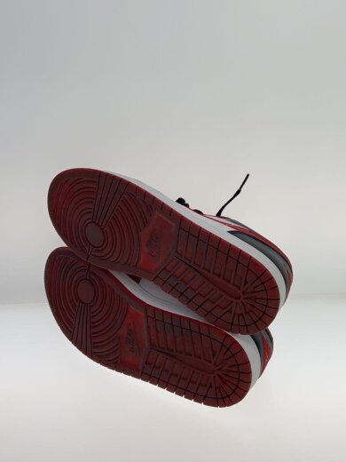 商品画像：ローカットスニーカー/27cm/RED/553558-163/AIR JORDAN 1 LOW 4