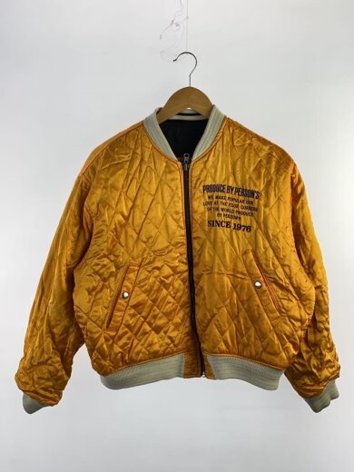 商品画像：スカジャン/--/--/BLK 5