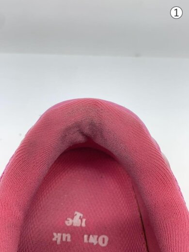 商品画像：ローカットスニーカー/24.5cm/ピンク/1183C478/TIGRUN/ティグラン 6