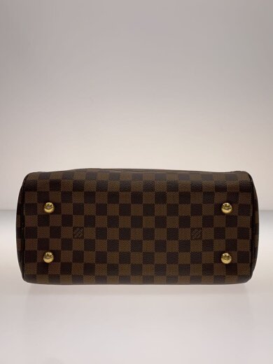 商品画像：ドゥオモ_ダミエ・エベヌ/PVC/BRW/総柄 4