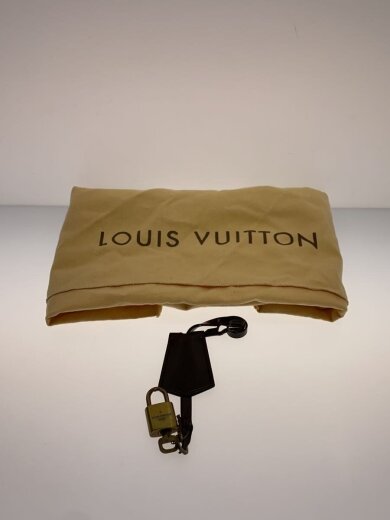 商品画像：ドゥオモ_ダミエ・エベヌ/PVC/BRW/総柄 7