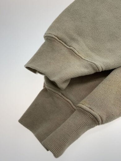 商品画像：I/PRERFECT SWEATSHIRT ATTIC WASH/スウェット/44/コットン/BEG/M4246PA 6