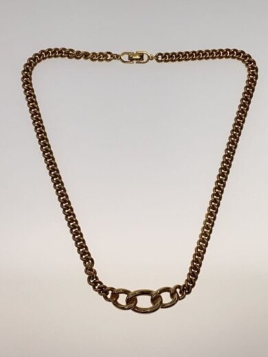 商品画像：ネックレス/--/GLD/トップ有/レディース 2