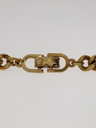 商品画像：ネックレス/--/GLD/トップ有/レディース 3