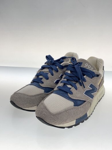 商品画像：U998/グレー/24cm/GRY 2