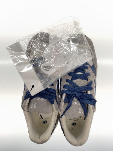 商品画像：U998/グレー/24cm/GRY 3