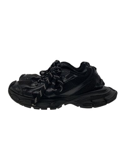 商品画像：ローカットスニーカー/27cm/BLK/734734 1