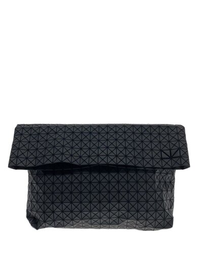 商品画像：クラッチバッグ/ポリエステル/GRY/BB84-AG041 1