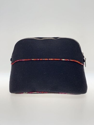 商品画像：ポーチ/--/BLK 3