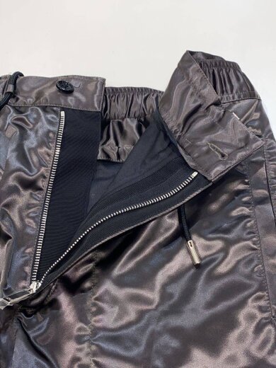 商品画像：L/パンツ/ボトム/44/ポリエステル/GRY/943C128A4656 3