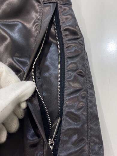 商品画像：L/パンツ/ボトム/44/ポリエステル/GRY/943C128A4656 9