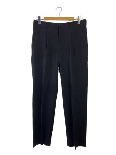 商品画像：ボトム/L/ウール/BLK/PC-P013// 1