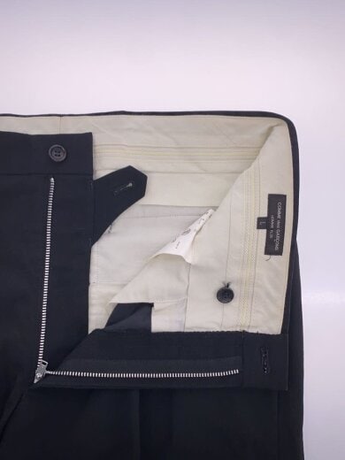 商品画像：ボトム/L/ウール/BLK/PC-P013// 3