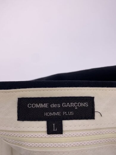 商品画像：ボトム/L/ウール/BLK/PC-P013// 4