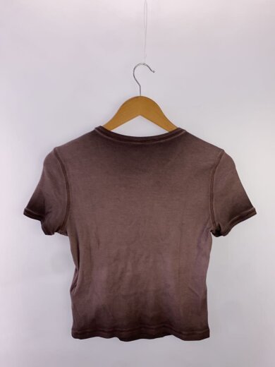 商品画像：Tシャツ/M/コットン/PNK// 2