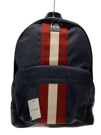 商品画像：リュック/ナイロン/GRY// 1