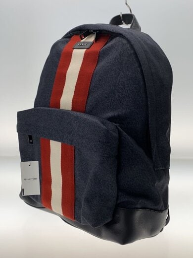 商品画像：リュック/ナイロン/GRY// 2