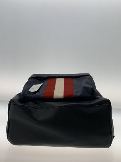 商品画像：リュック/ナイロン/GRY// 4