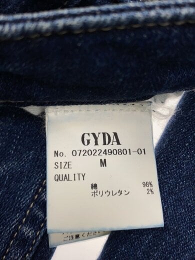 商品画像：スキニーパンツ/M/デニム/IDG/072022490801-01// 5