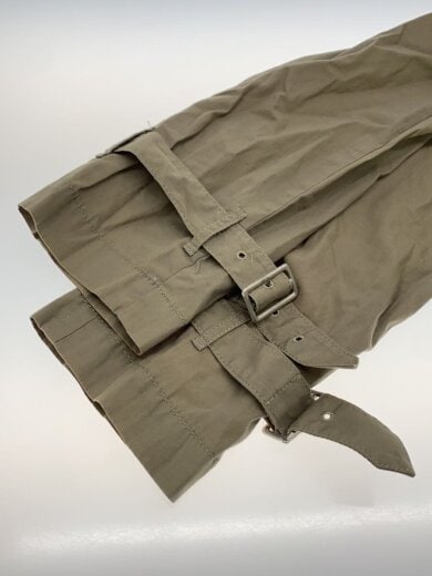 商品画像：トレンチコート/S/コットン/BEG/PA-C010 5