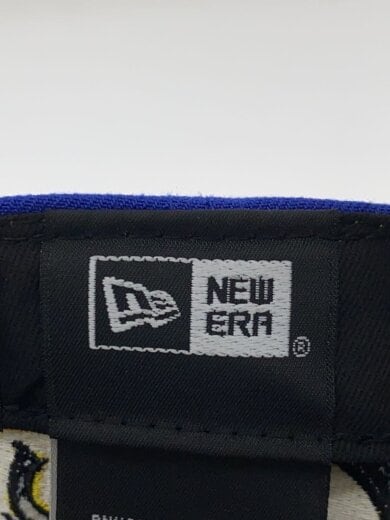 商品画像：キャップ/7 1/2/BLU/メンズ/SHUN SUDO NBA GOLDEN STATE WARRIORS 5