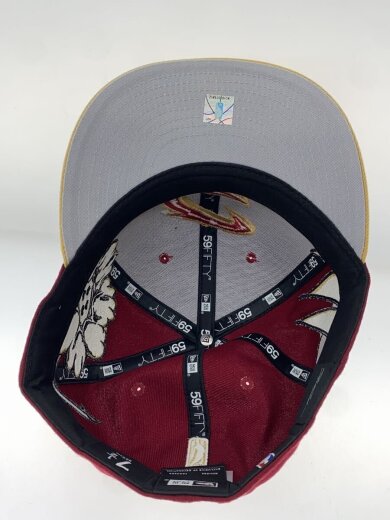 商品画像：キャップ/7 1/2/BRD/メンズ 4