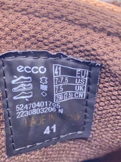 商品画像：M HYBRID 720 GORE-TEX/シューズ/26cm/BRW/ゴアテックス/52470401705 5