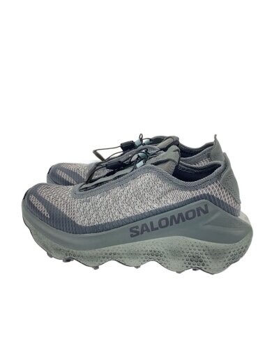 商品画像：ローカットスニーカー/23.5cm/GRY/479841 1