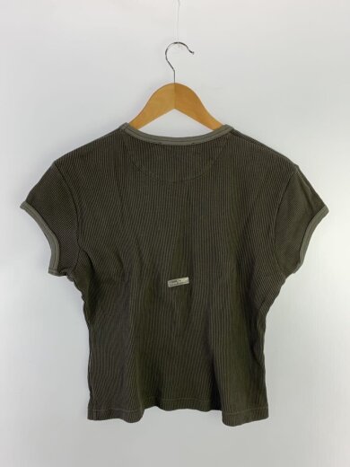 商品画像：I/Tシャツ/L/コットン/GRY/FN-UX-TSHI000123/サーマルカットソー// 2