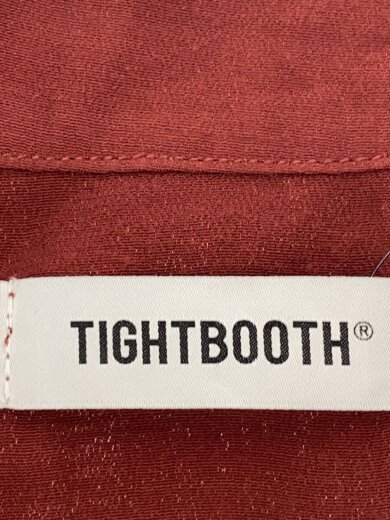 商品画像：半袖シャツ/M/レーヨン/BRW/su23-s05/PELICAN ALOHA 3