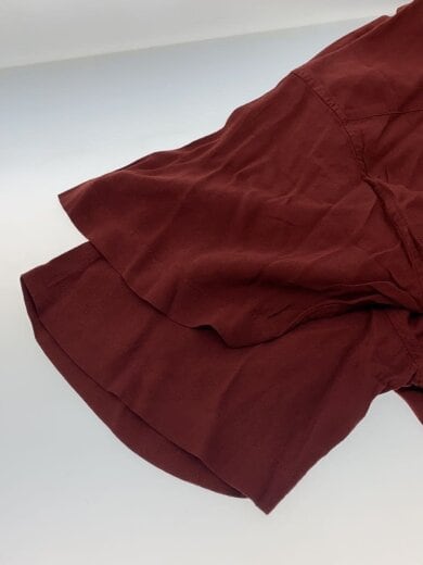 商品画像：半袖シャツ/M/レーヨン/BRW/su23-s05/PELICAN ALOHA 6