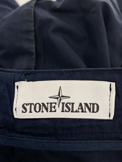 商品画像：TYPE SLコットンジョガーパンツ/30/コットン/NVY/無地/641531503 4