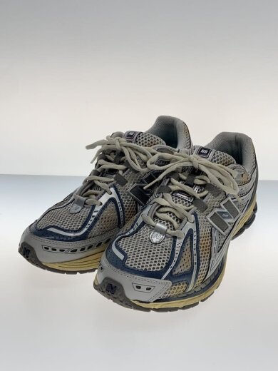 商品画像：M1906/シルバー/27cm/SLV 2