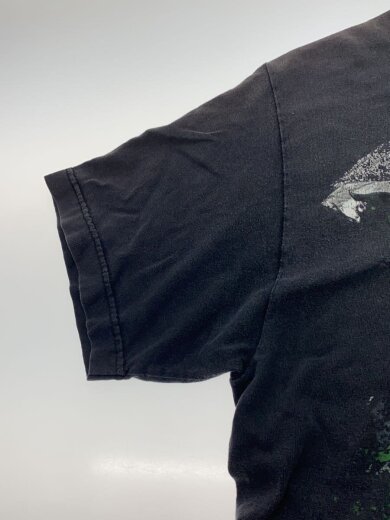 商品画像：Tシャツ/silver surfer シルバーサーファー/ヤケ考慮/コットン/GRY 4