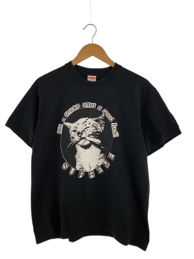 商品画像：23SS/Smoke Tee/Tシャツ/M/コットン/BLK 1